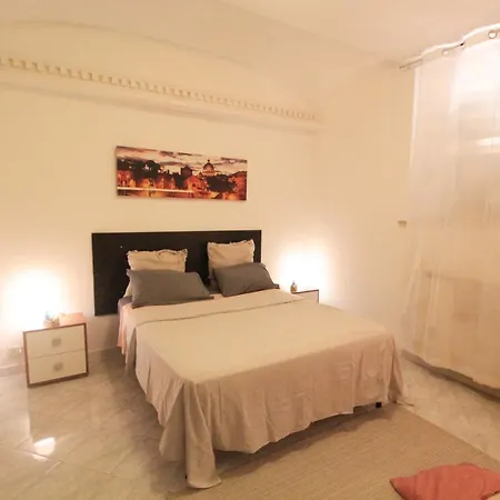 I Colori Di Nini A Trastevere * 로마