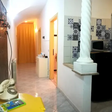 I Colori Di Nini A Trastevere شقة *