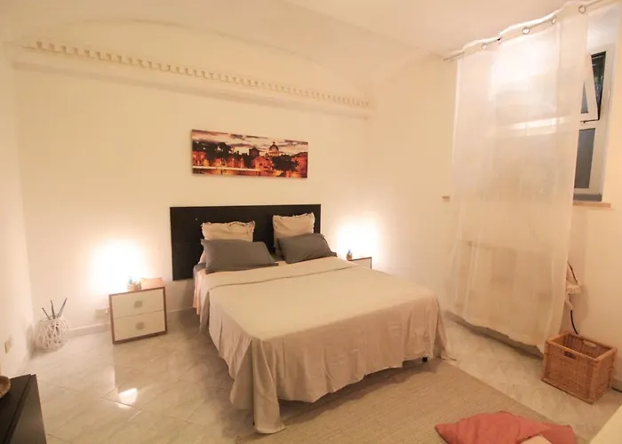 I Colori Di Nini A Trastevere * 로마