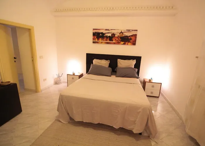 I Colori Di Nini A Trastevere 로마