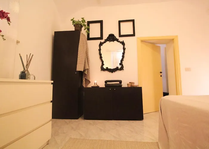 I Colori Di Nini A Trastevere 아파트